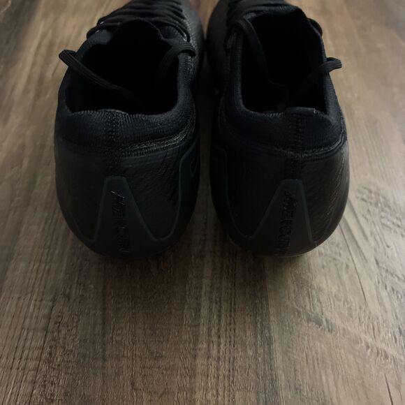 Nike Zoom Mercurial Vapor 16 Elite FG Men Size 11.5 Black Jungle Soccer Cleats main image 7